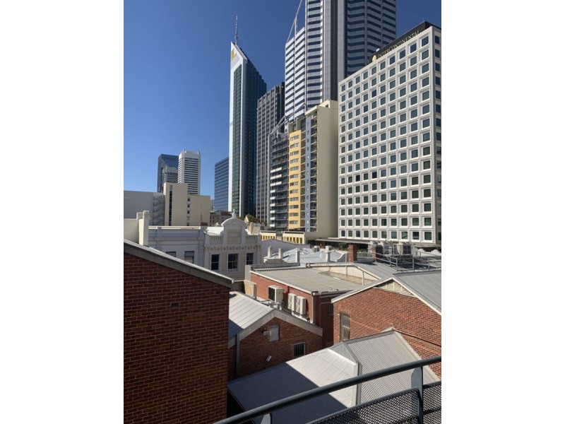 28/838 Hay Street, Perth WA 6000