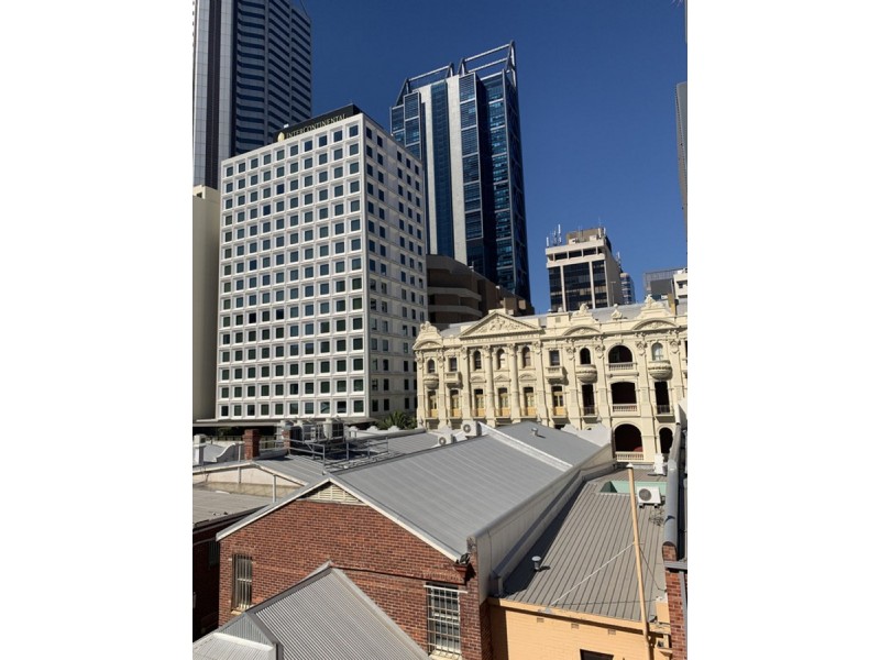 28/838 Hay Street, Perth WA 6000