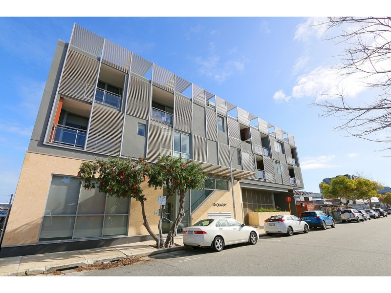 6/10 Quarry Street, Fremantle WA 6160