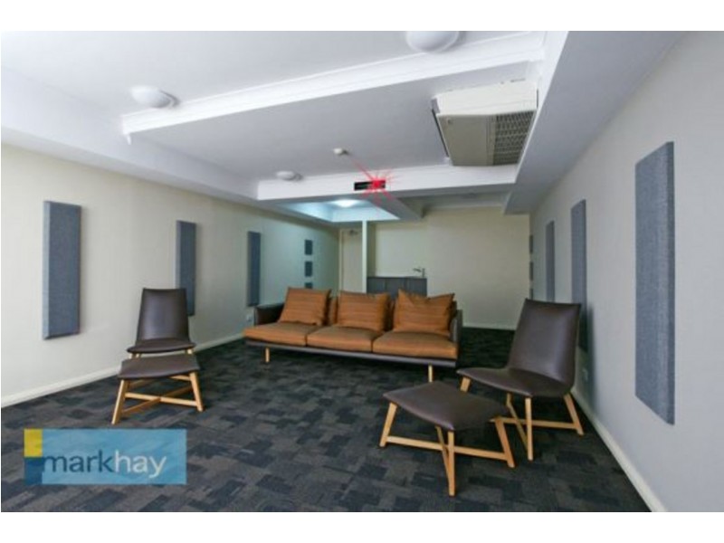 48/18 Wellington Street, East Perth WA 6004