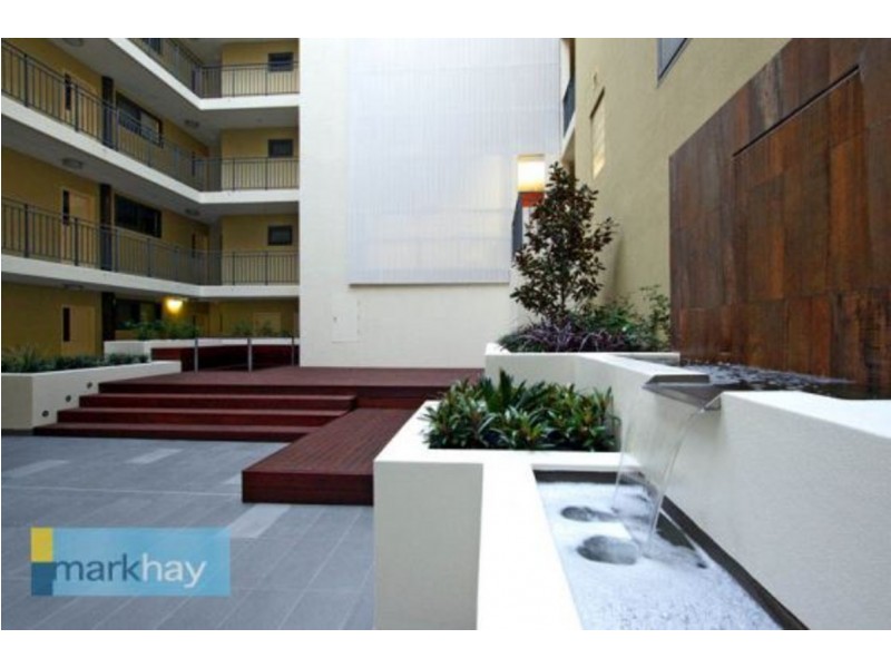 48/18 Wellington Street, East Perth WA 6004