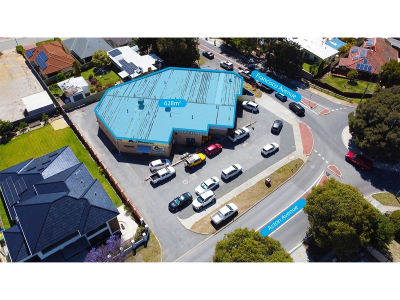 81-89 Acton Avenue, Rivervale WA 6103