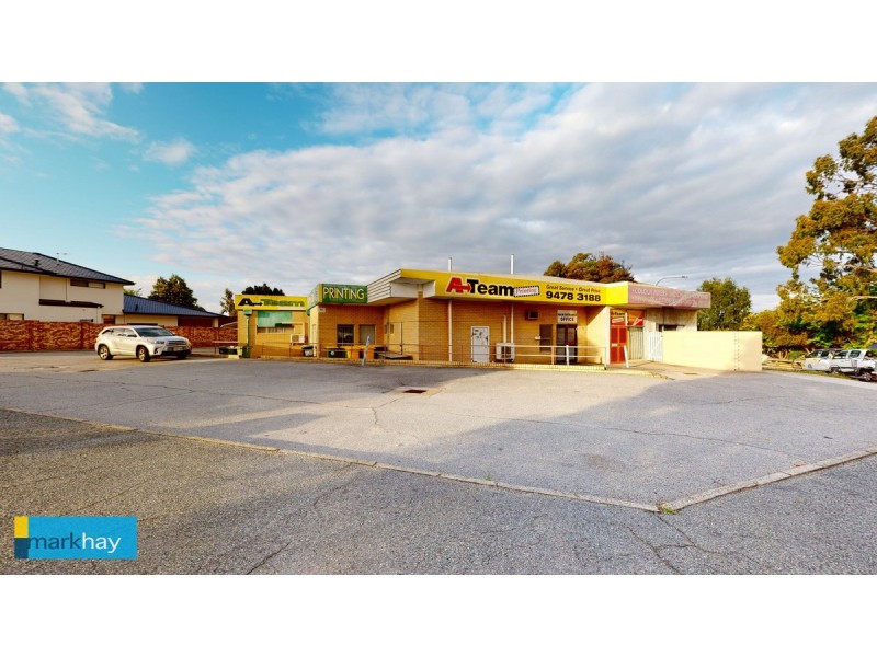 81-89 Acton Avenue, Rivervale WA 6103