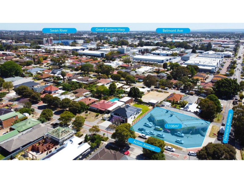 81-89 Acton Avenue, Rivervale WA 6103