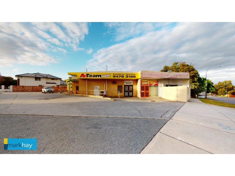 81-89 Acton Avenue, Rivervale WA 6103