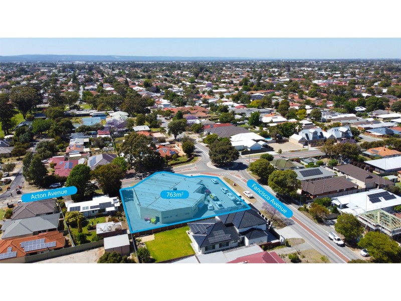 81-89 Acton Avenue, Rivervale WA 6103