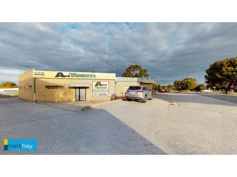 81-89 Acton Avenue, Rivervale WA 6103