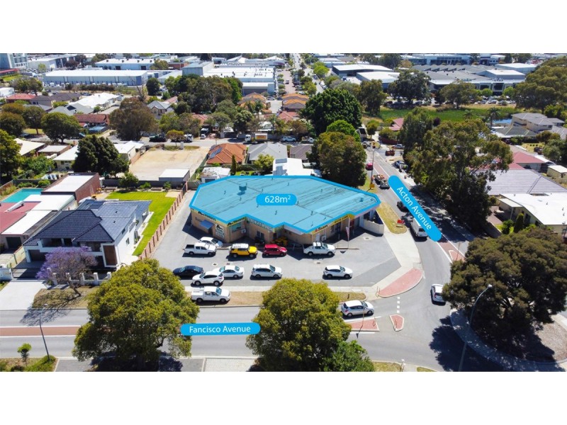 81-89 Acton Avenue, Rivervale WA 6103