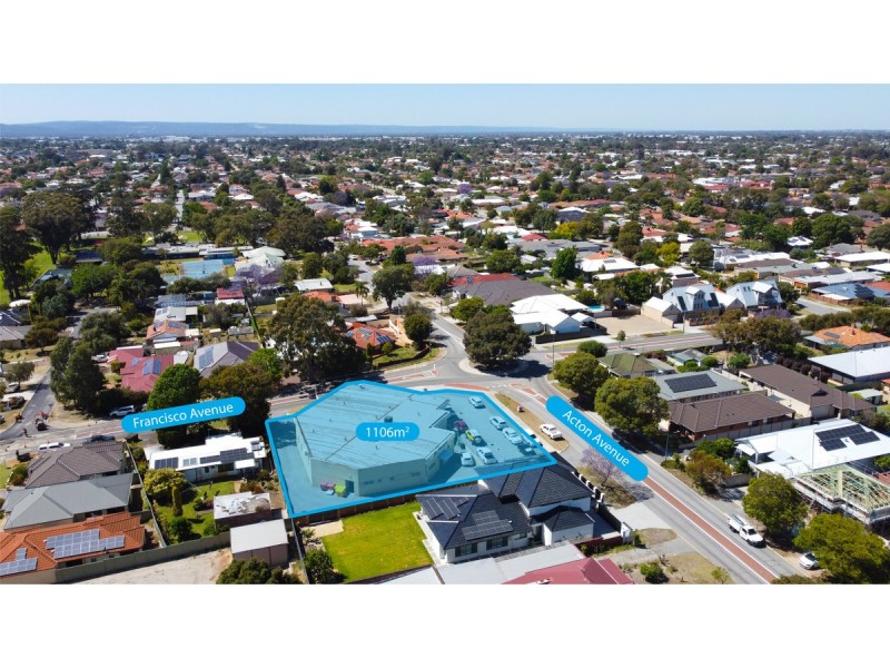 81-89 Acton Avenue, Rivervale WA 6103