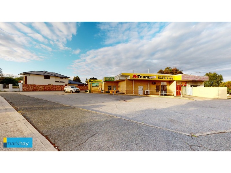 81-89 Acton Avenue, Rivervale WA 6103