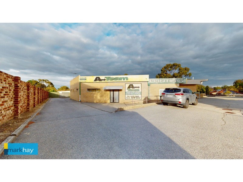 81-89 Acton Avenue, Rivervale WA 6103