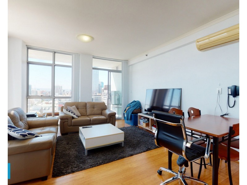 116/996 Hay Street, Perth WA 6000