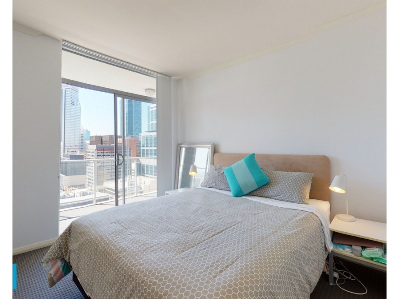 116/996 Hay Street, Perth WA 6000
