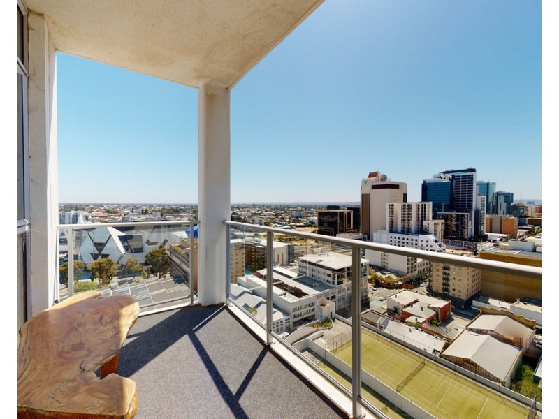 116/996 Hay Street, Perth WA 6000