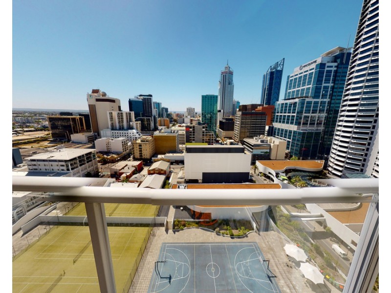 116/996 Hay Street, Perth WA 6000
