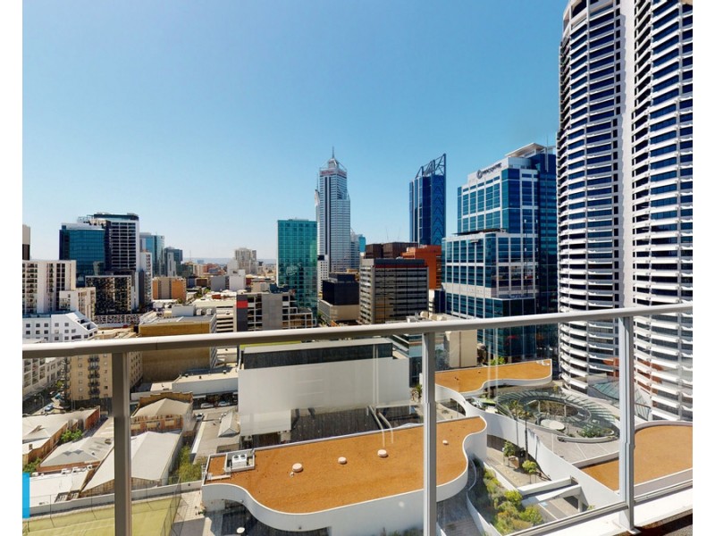 116/996 Hay Street, Perth WA 6000