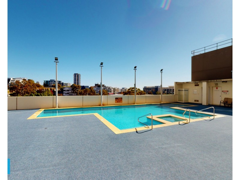 116/996 Hay Street, Perth WA 6000