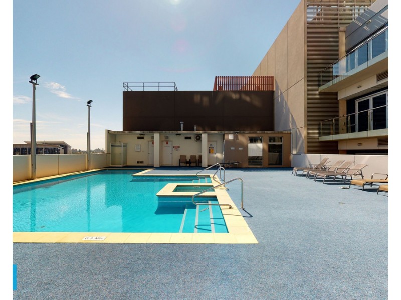 116/996 Hay Street, Perth WA 6000