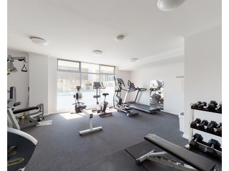 116/996 Hay Street, Perth WA 6000