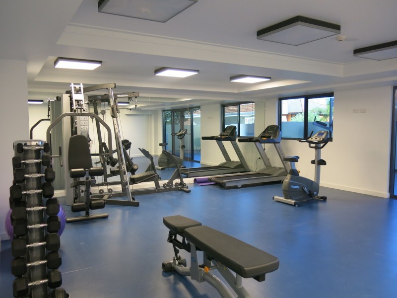 4/33 Bronte Street, East Perth WA 6004