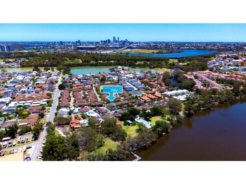 18/4 Johnson Road, Maylands WA 6051