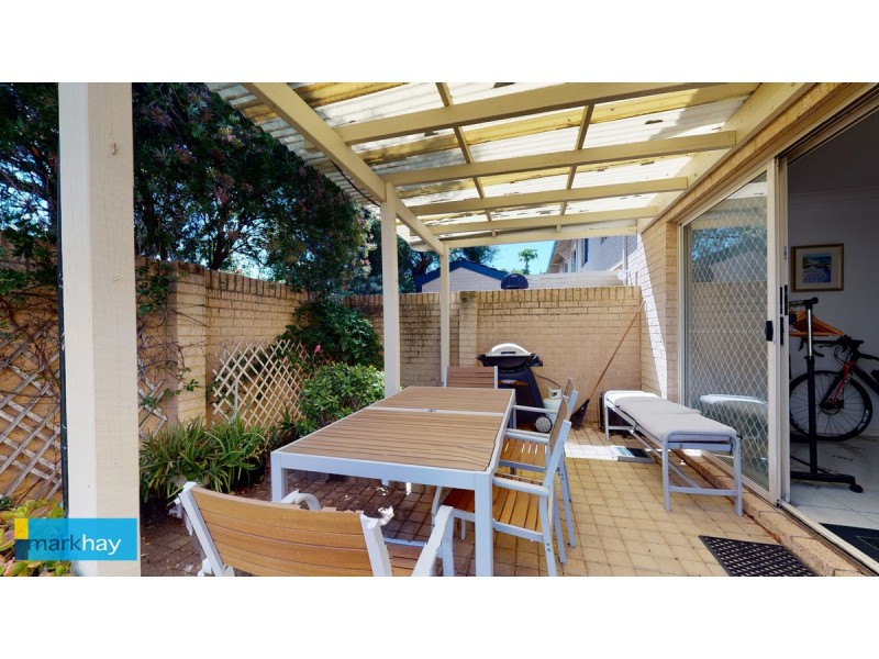 18/4 Johnson Road, Maylands WA 6051