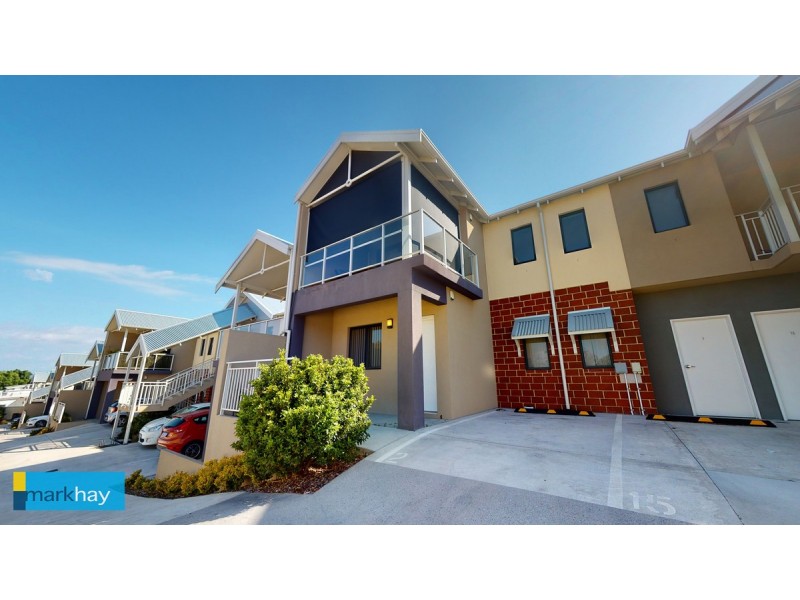 2/42 Oats Street, East Victoria Park WA 6101