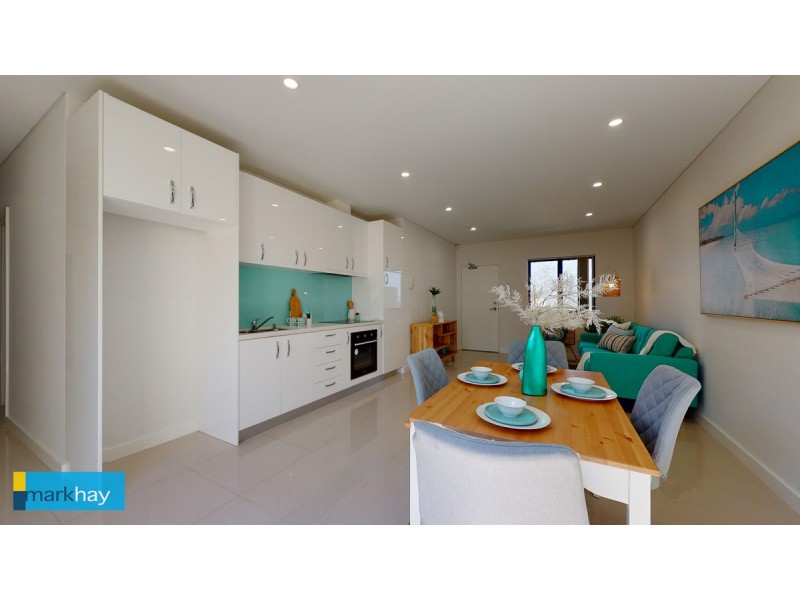 2/42 Oats Street, East Victoria Park WA 6101