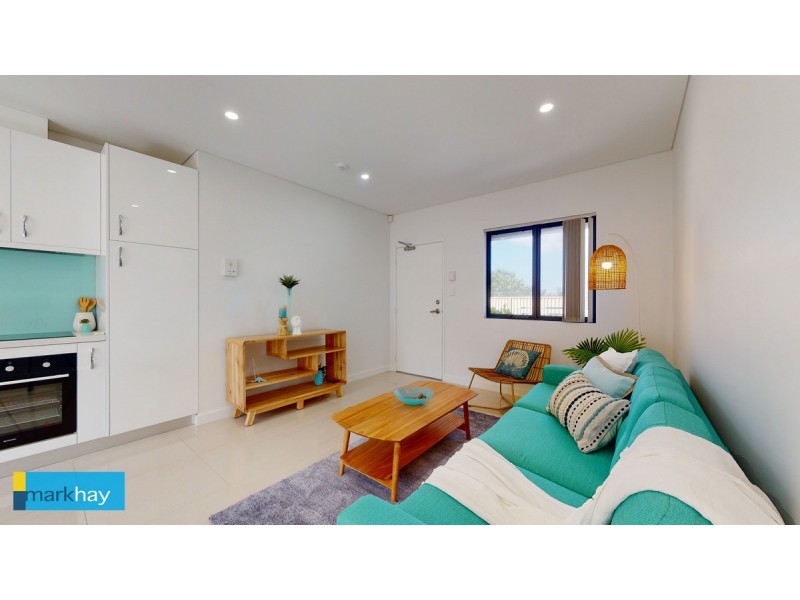 2/42 Oats Street, East Victoria Park WA 6101