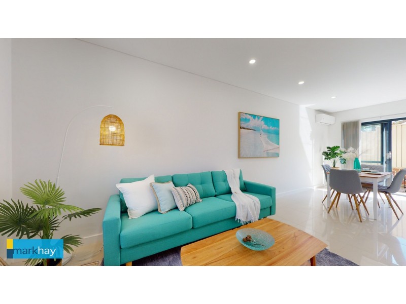 2/42 Oats Street, East Victoria Park WA 6101