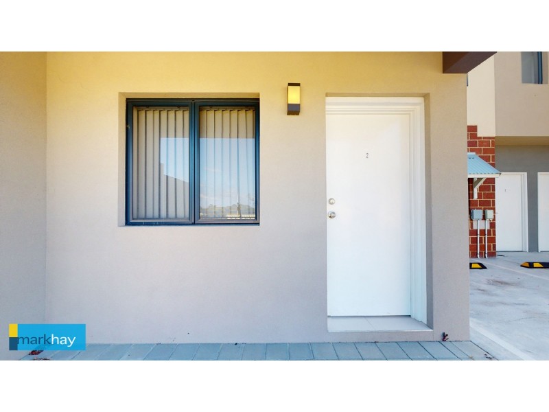2/42 Oats Street, East Victoria Park WA 6101