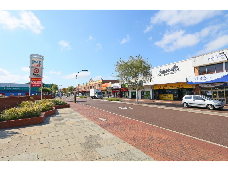 2/42 Oats Street, East Victoria Park WA 6101