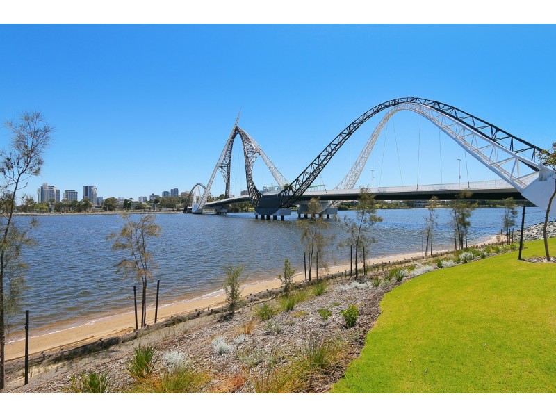 2/42 Oats Street, East Victoria Park WA 6101