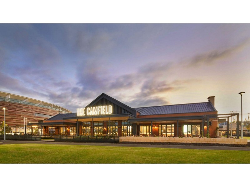 2/42 Oats Street, East Victoria Park WA 6101