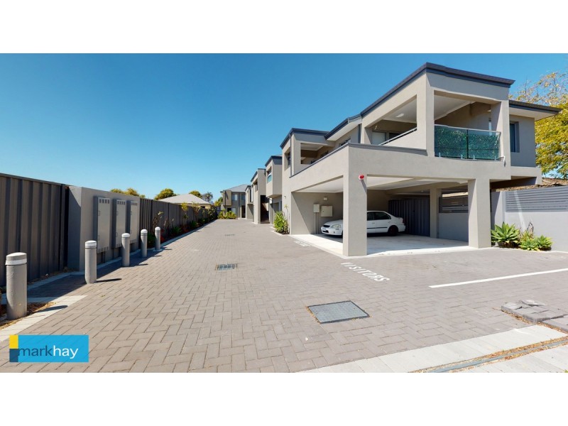 55 Fisher Street, Belmont WA 6104