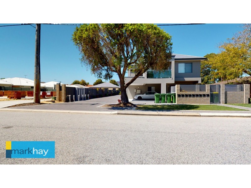 55 Fisher Street, Belmont WA 6104