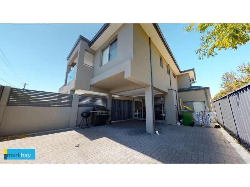 55 Fisher Street, Belmont WA 6104