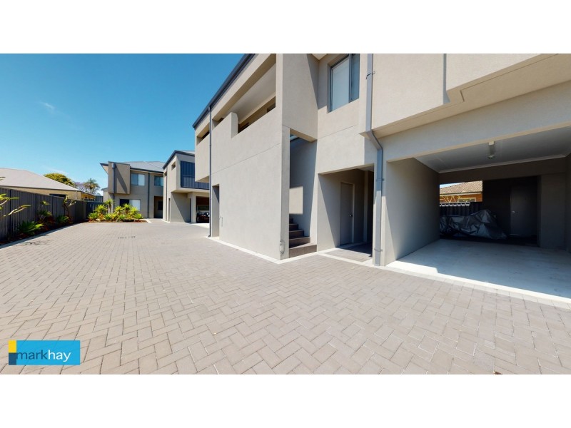 55 Fisher Street, Belmont WA 6104