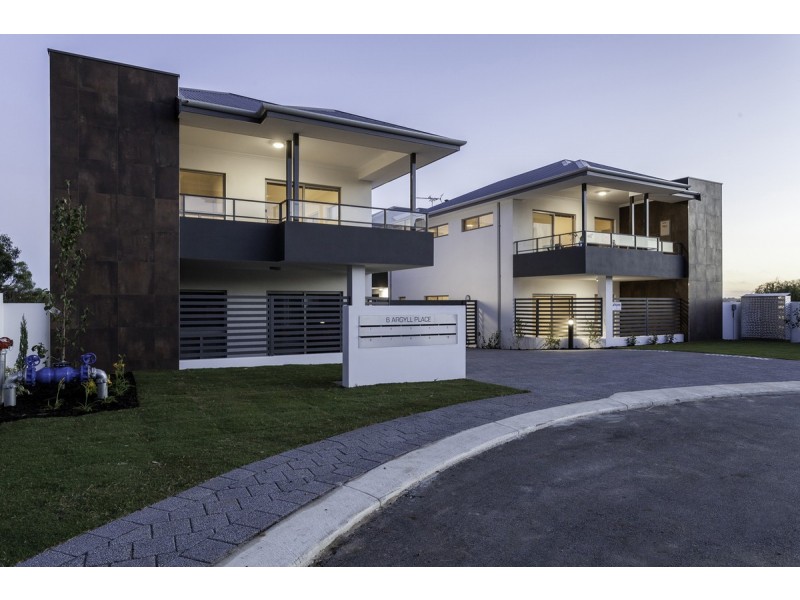 1-10/6 Argyll Place, Duncraig WA 6023
