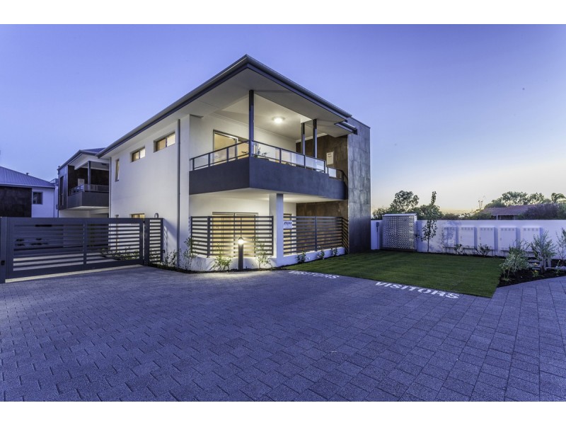 1-10/6 Argyll Place, Duncraig WA 6023