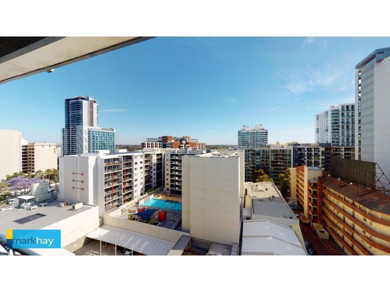 79/193 Hay Street, East Perth WA 6004