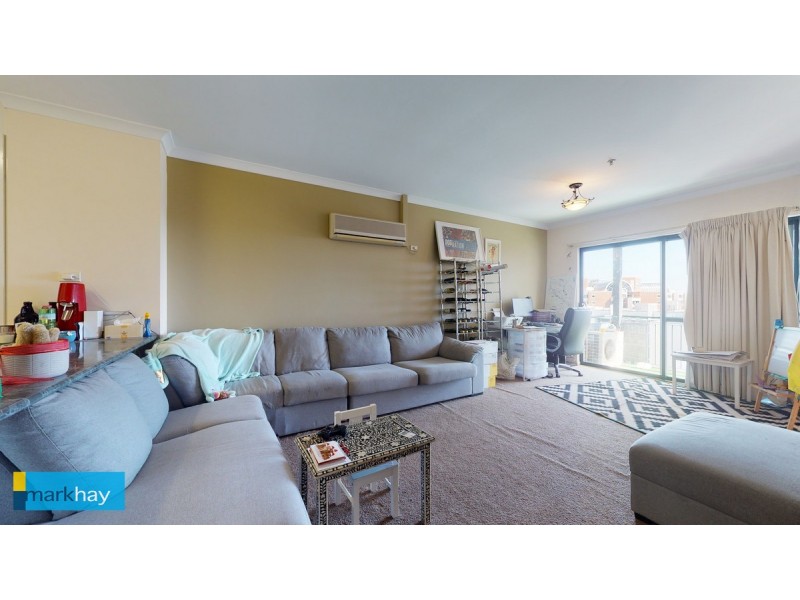 79/193 Hay Street, East Perth WA 6004