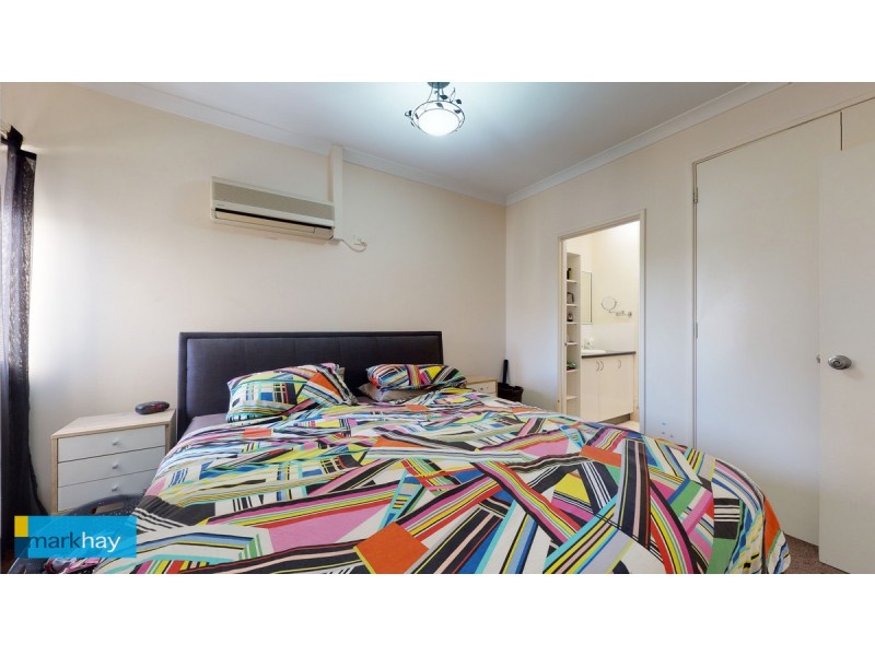 79/193 Hay Street, East Perth WA 6004