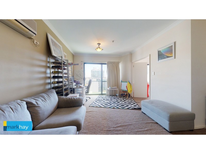 79/193 Hay Street, East Perth WA 6004