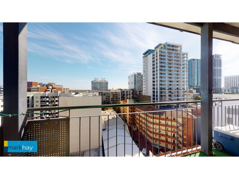 79/193 Hay Street, East Perth WA 6004