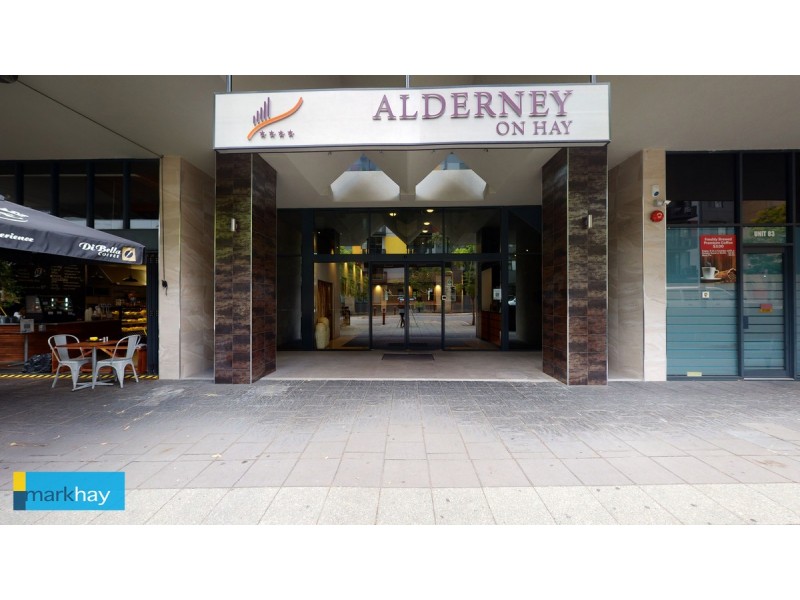 79/193 Hay Street, East Perth WA 6004