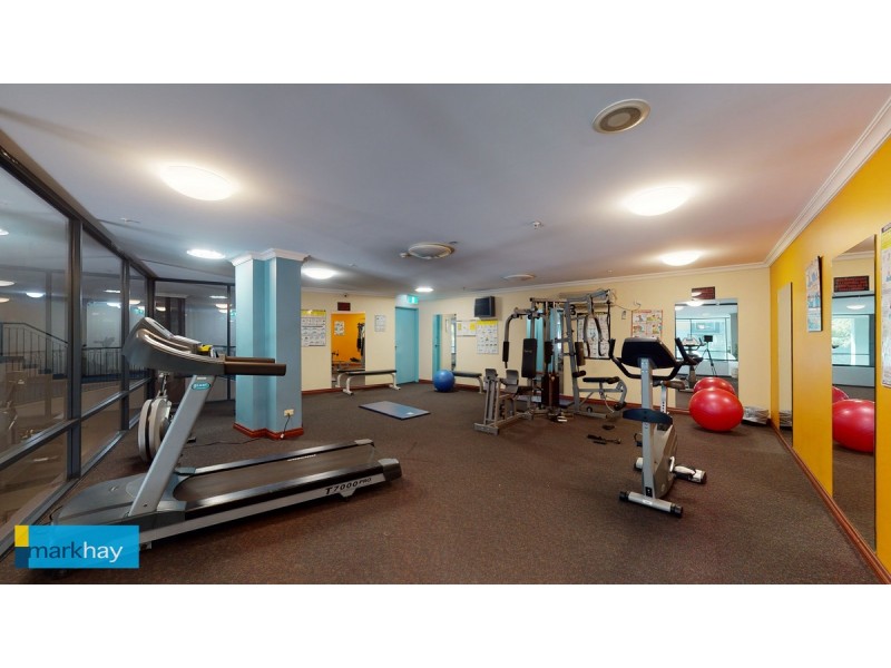 79/193 Hay Street, East Perth WA 6004