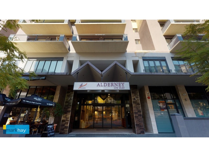 79/193 Hay Street, East Perth WA 6004