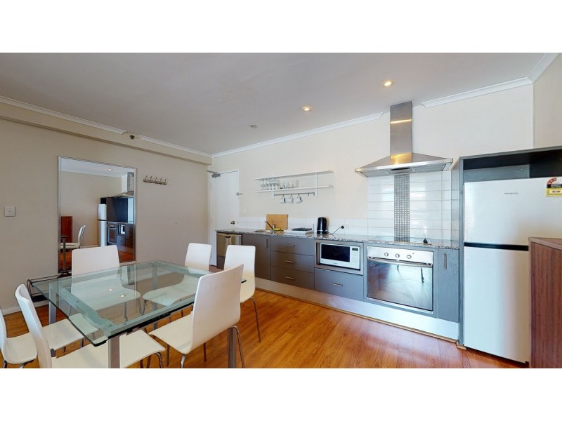 23/996 Hay Street, Perth WA 6000