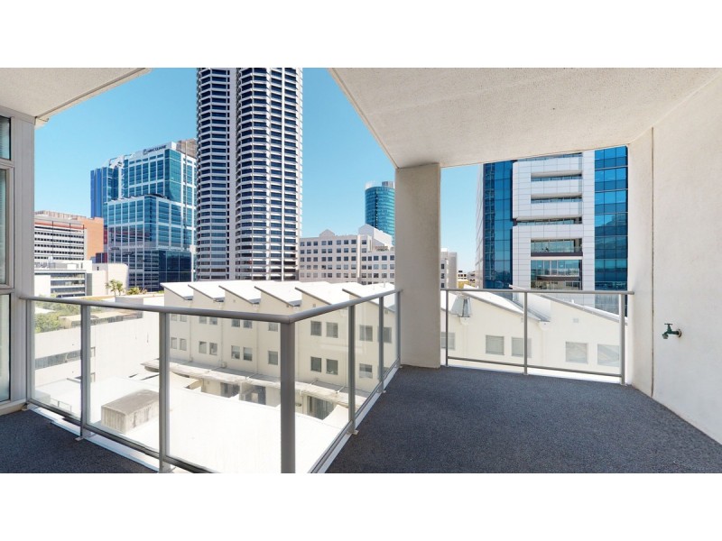 23/996 Hay Street, Perth WA 6000